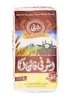 Ashrafi Fine Flour - Atta Poly Bag - 5kg